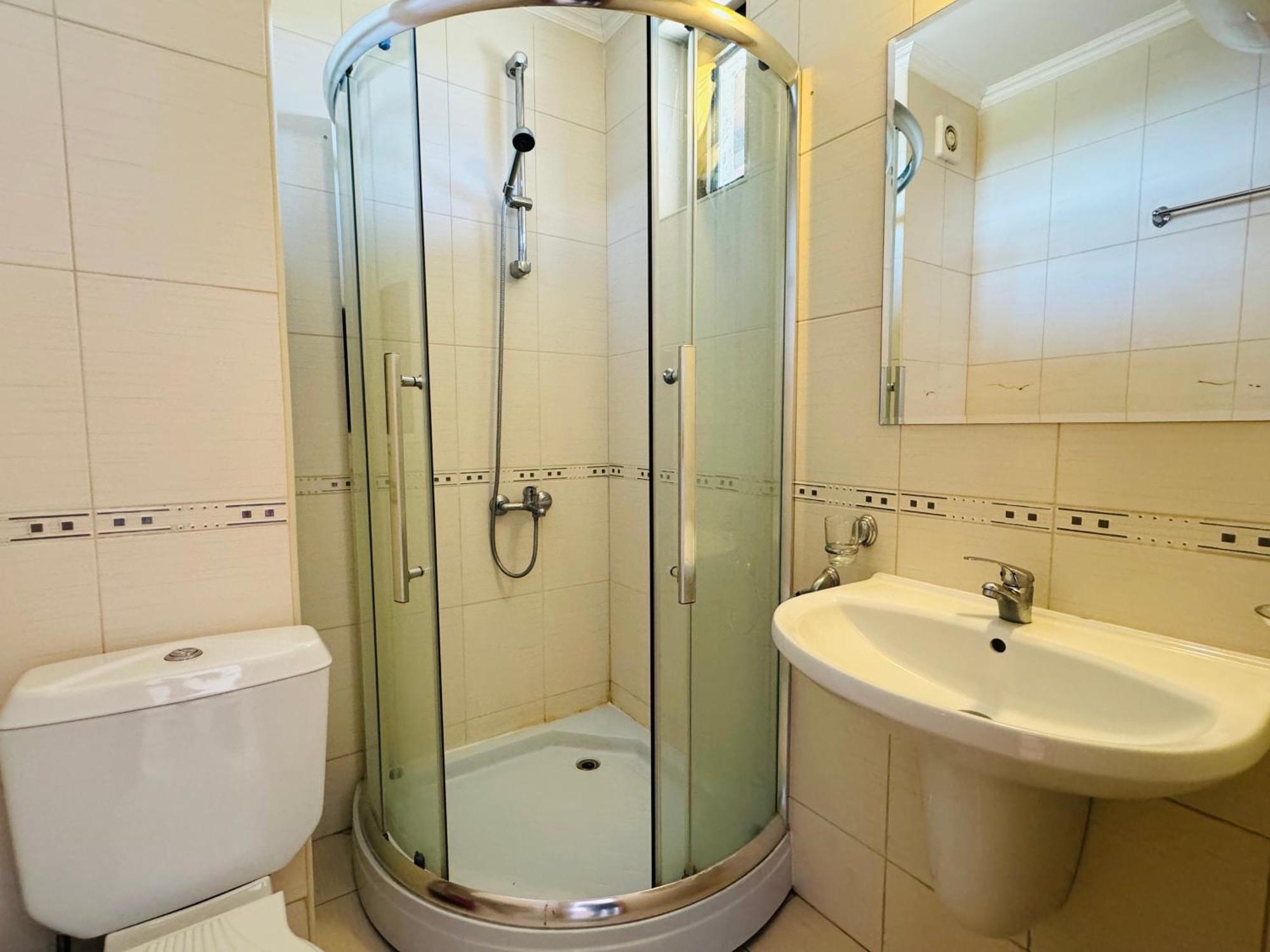Vodenicata 7 Apartment Sveti Vlas Exteriör bild