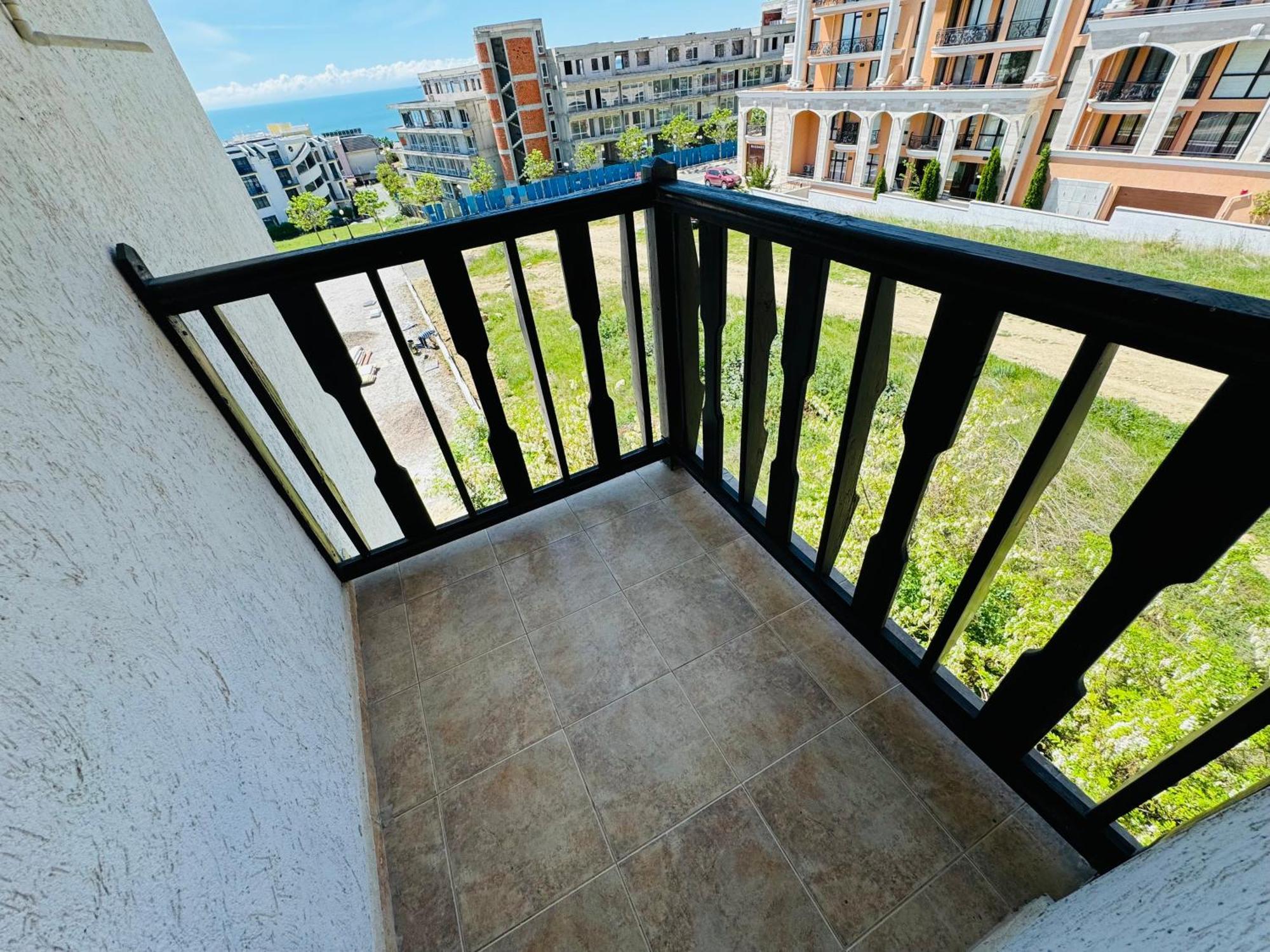 Vodenicata 7 Apartment Sveti Vlas Exteriör bild