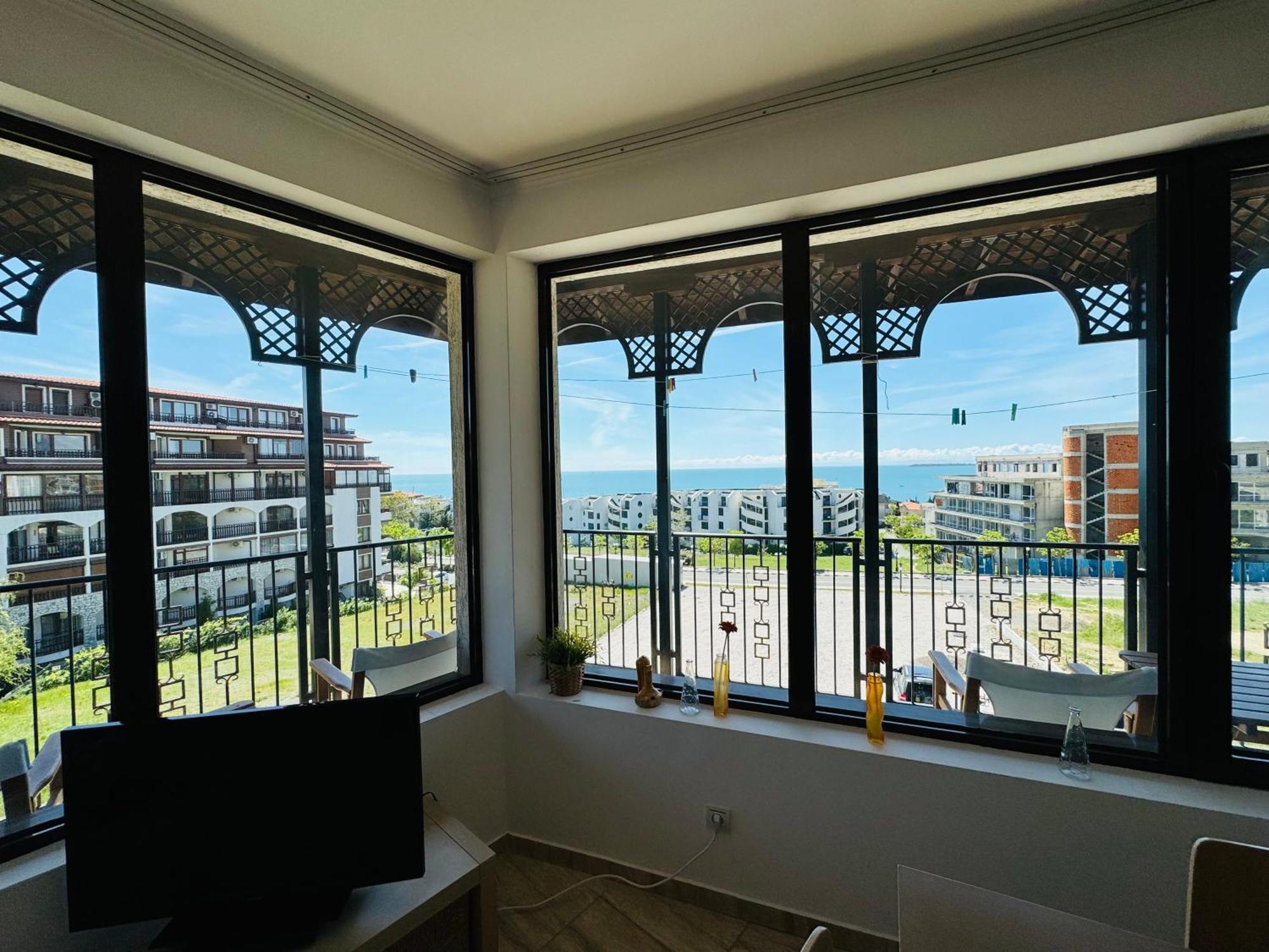 Vodenicata 7 Apartment Sveti Vlas Exteriör bild