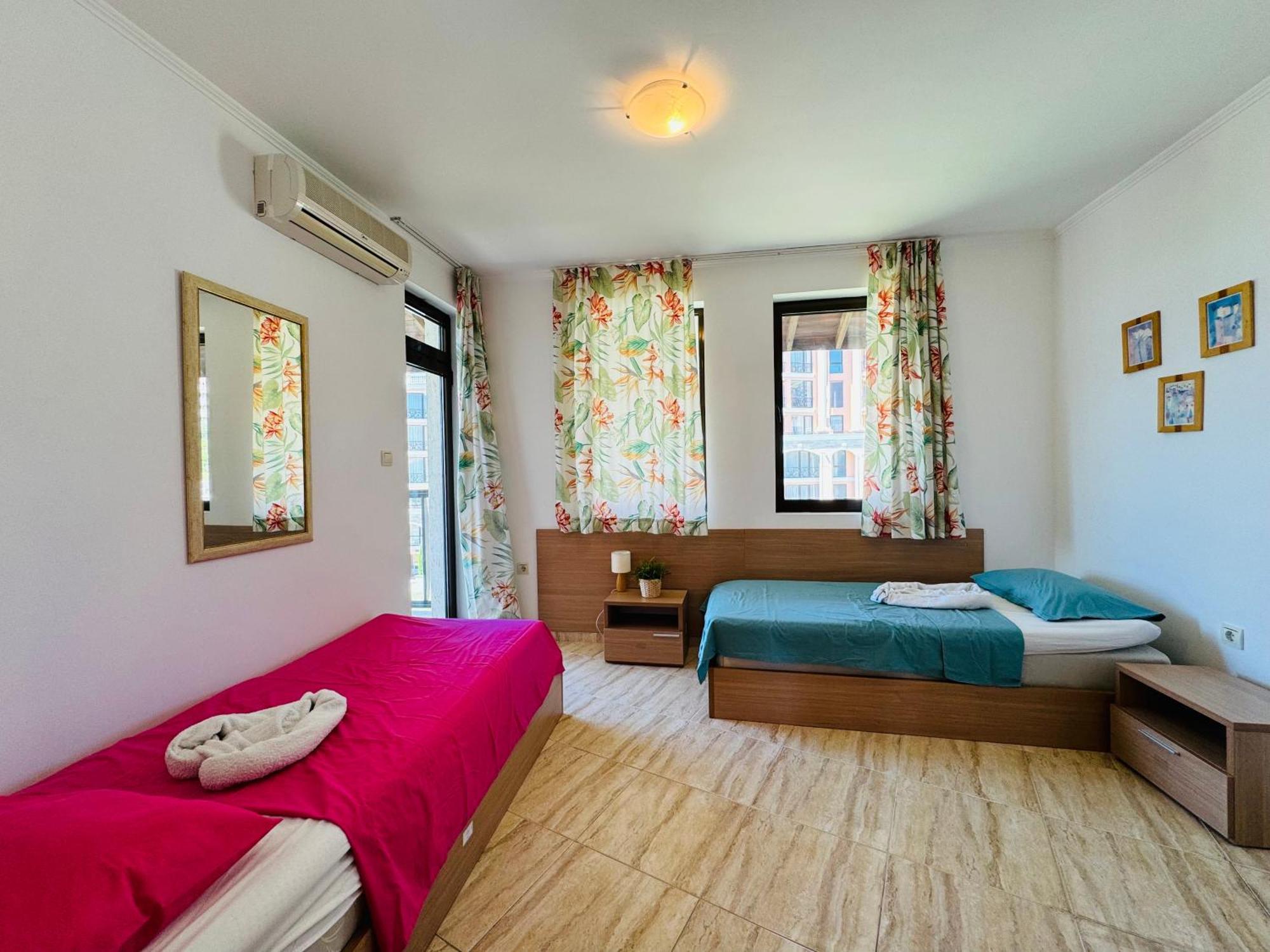 Vodenicata 7 Apartment Sveti Vlas Exteriör bild