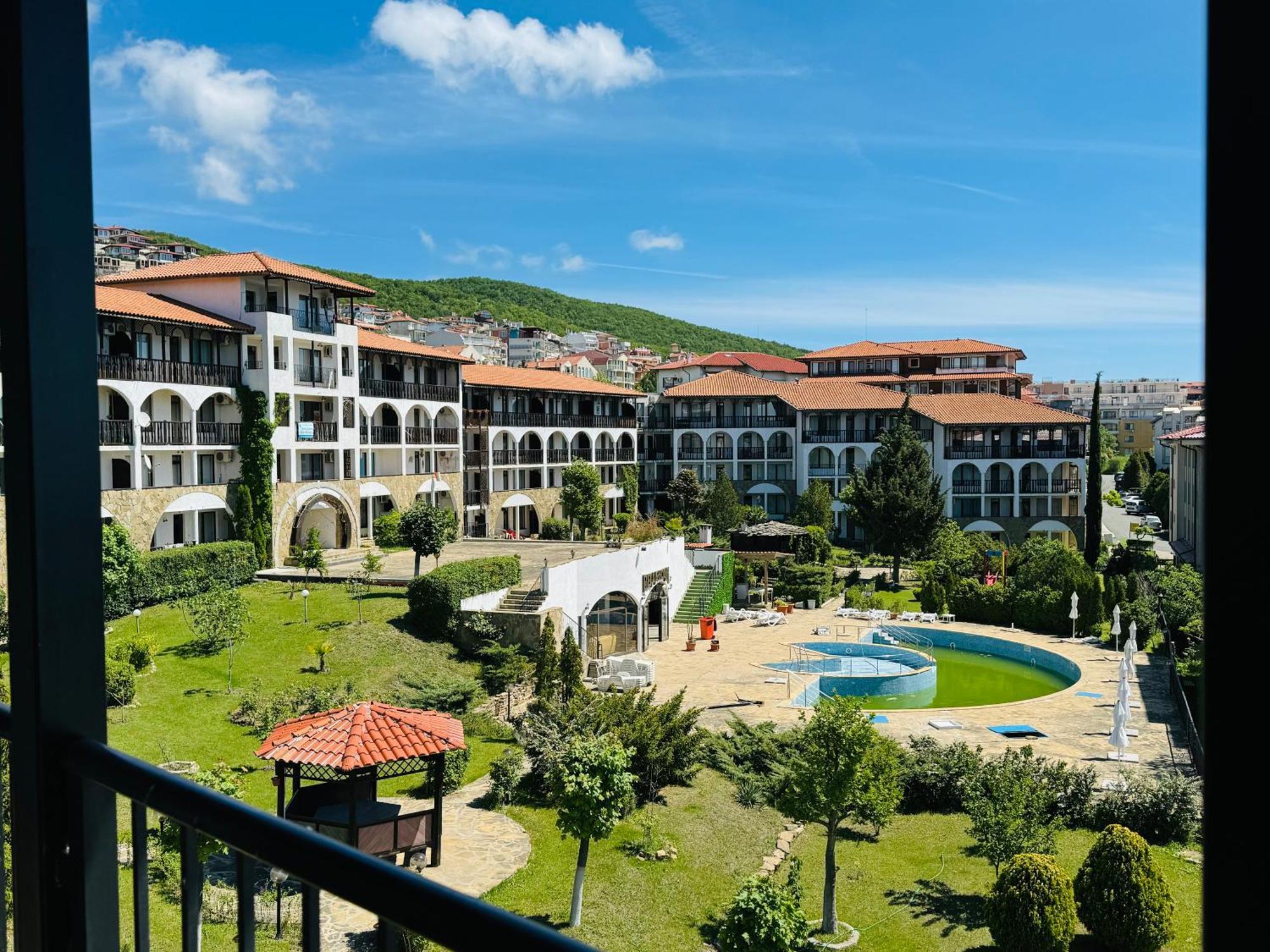 Vodenicata 7 Apartment Sveti Vlas Exteriör bild