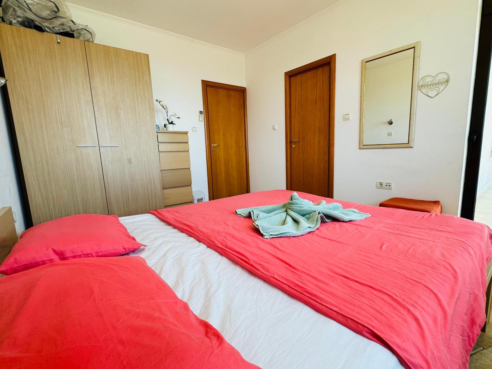 Vodenicata 7 Apartment Sveti Vlas Exteriör bild