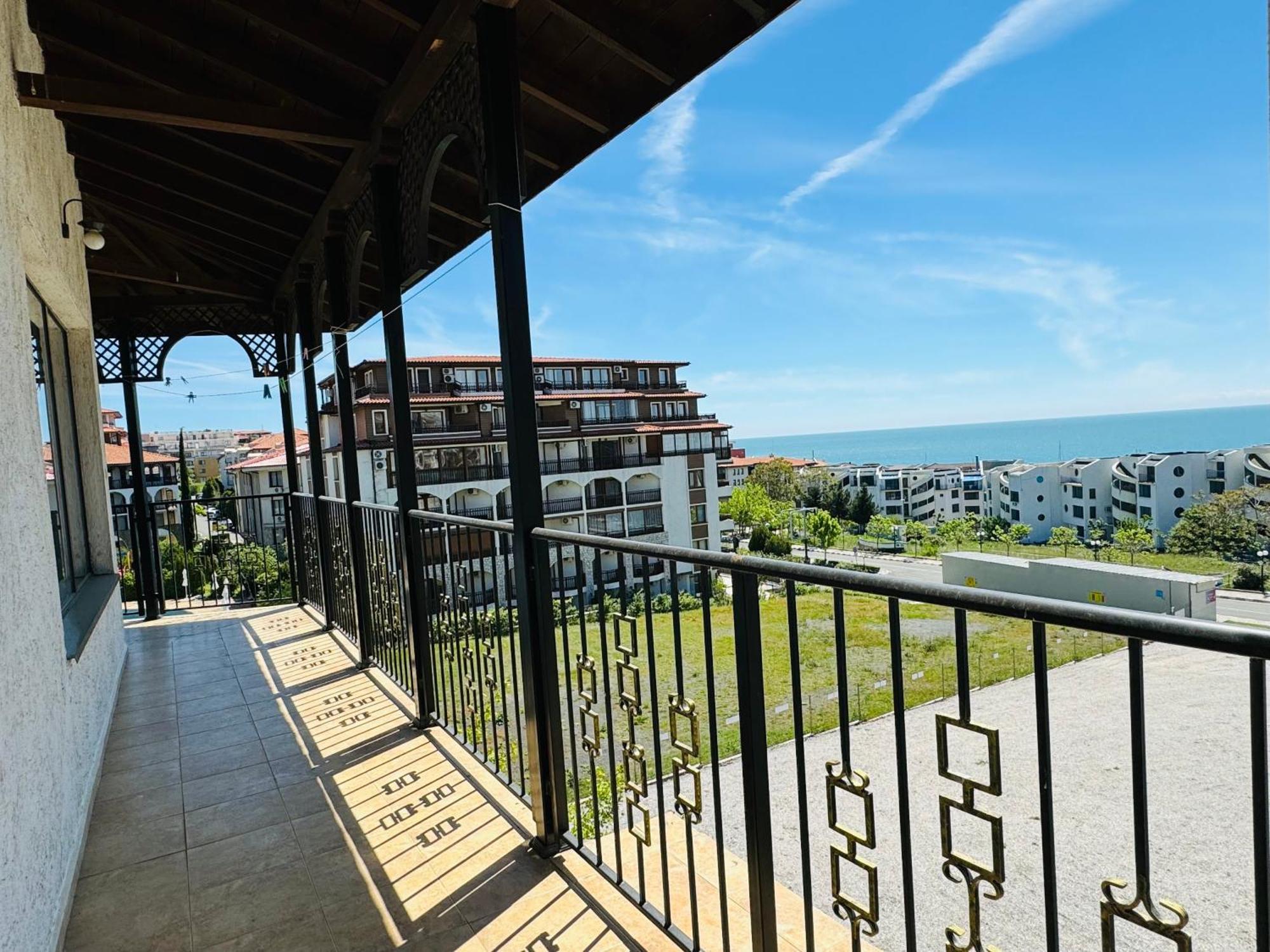 Vodenicata 7 Apartment Sveti Vlas Exteriör bild