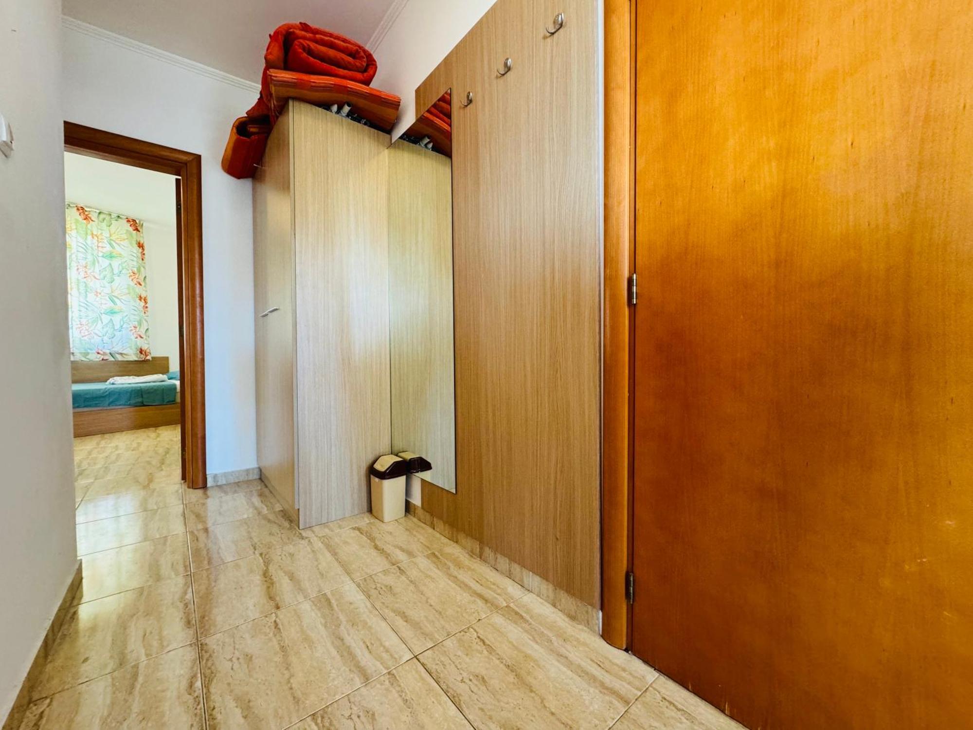 Vodenicata 7 Apartment Sveti Vlas Exteriör bild