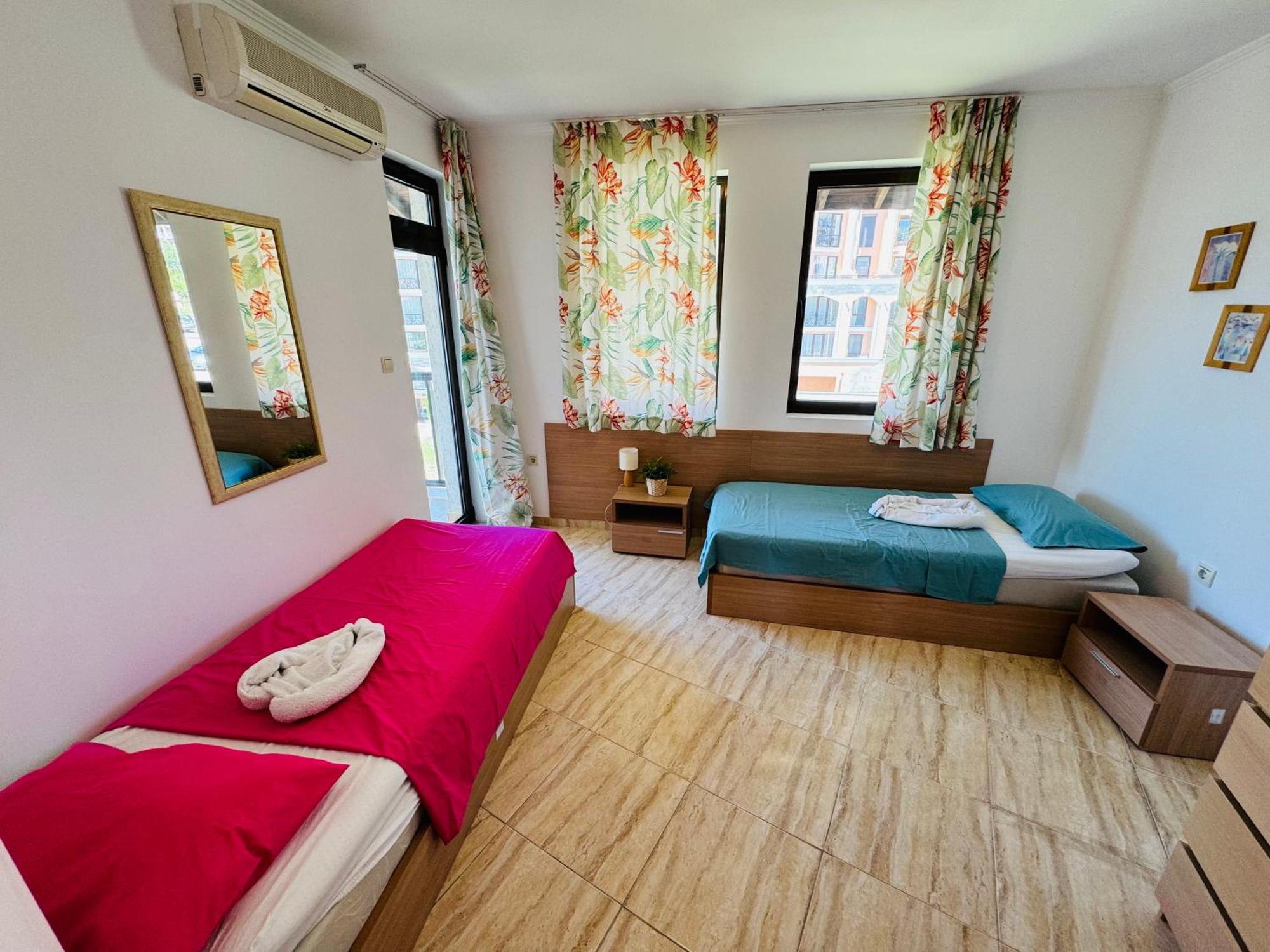 Vodenicata 7 Apartment Sveti Vlas Exteriör bild