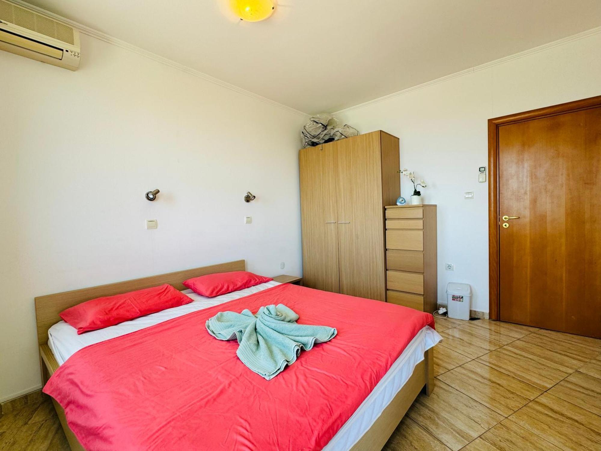 Vodenicata 7 Apartment Sveti Vlas Exteriör bild