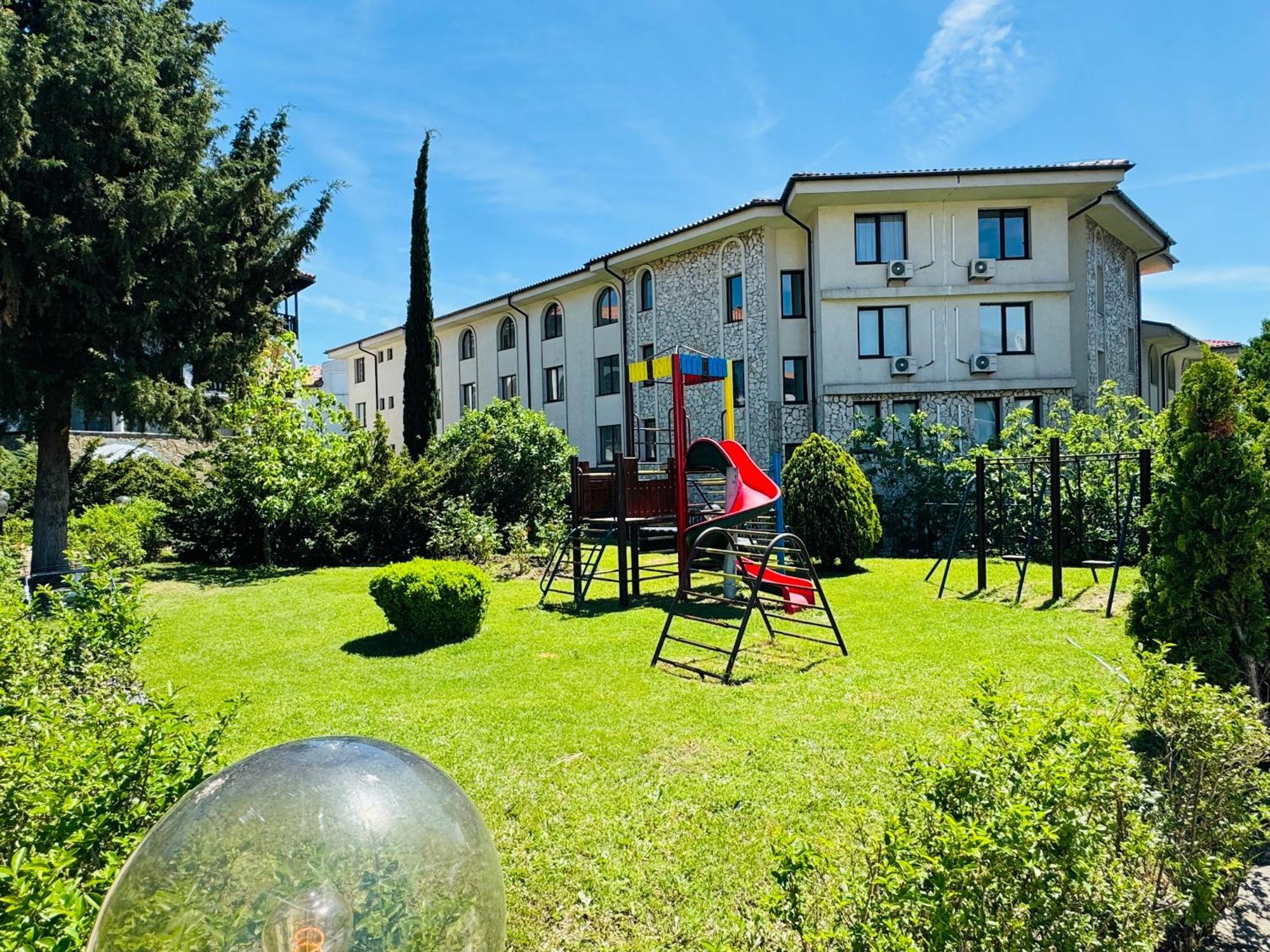 Vodenicata 7 Apartment Sveti Vlas Exteriör bild