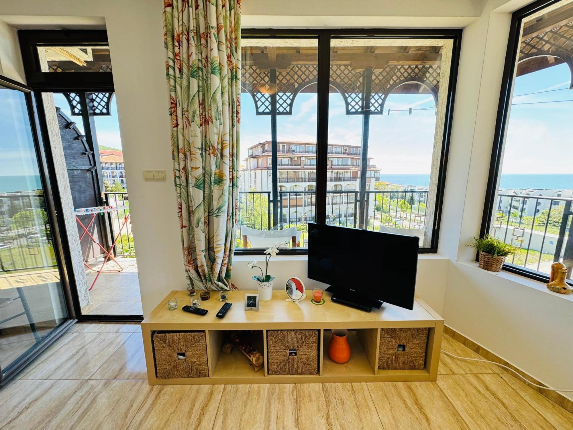 Vodenicata 7 Apartment Sveti Vlas Exteriör bild