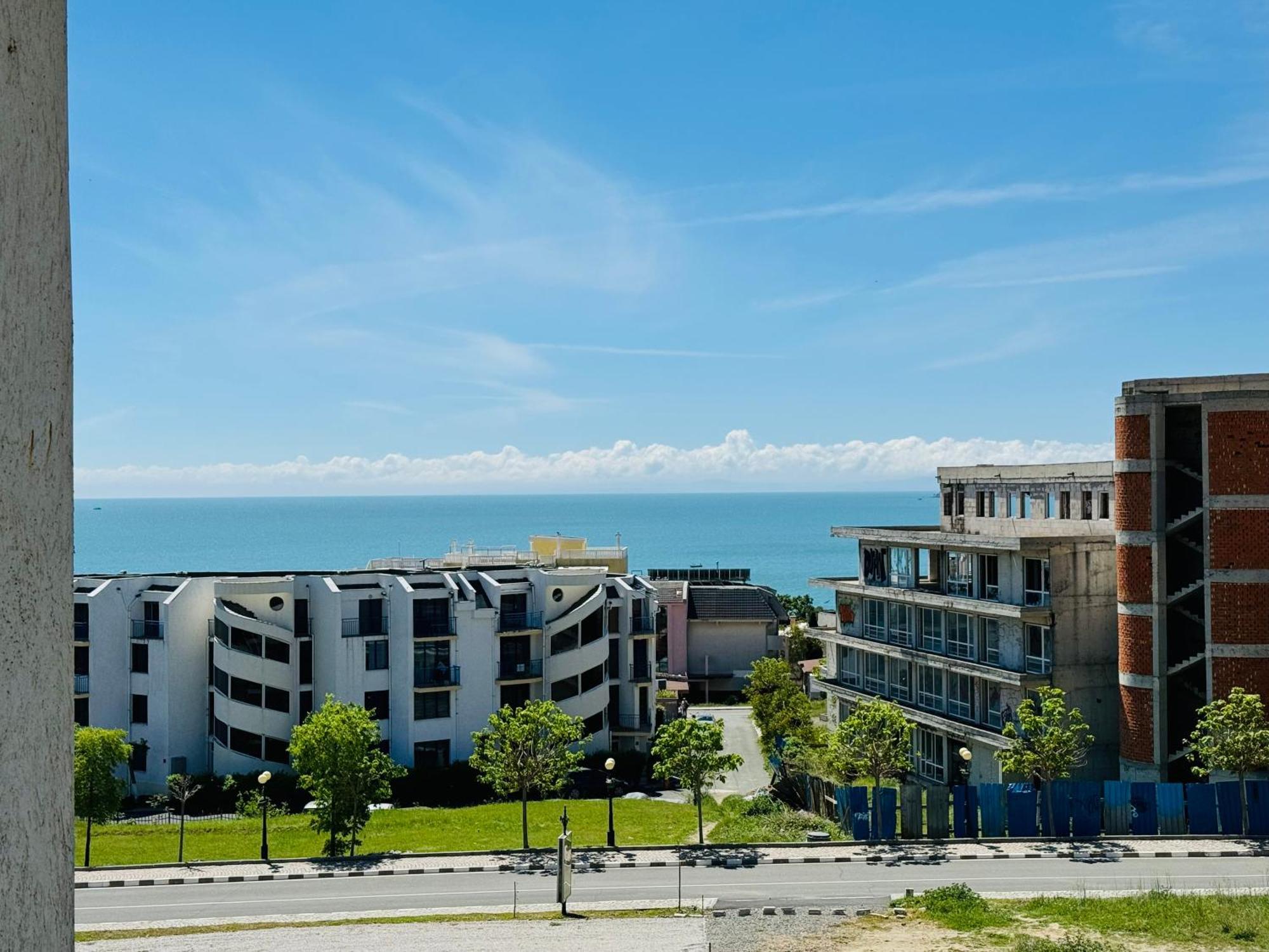 Vodenicata 7 Apartment Sveti Vlas Exteriör bild