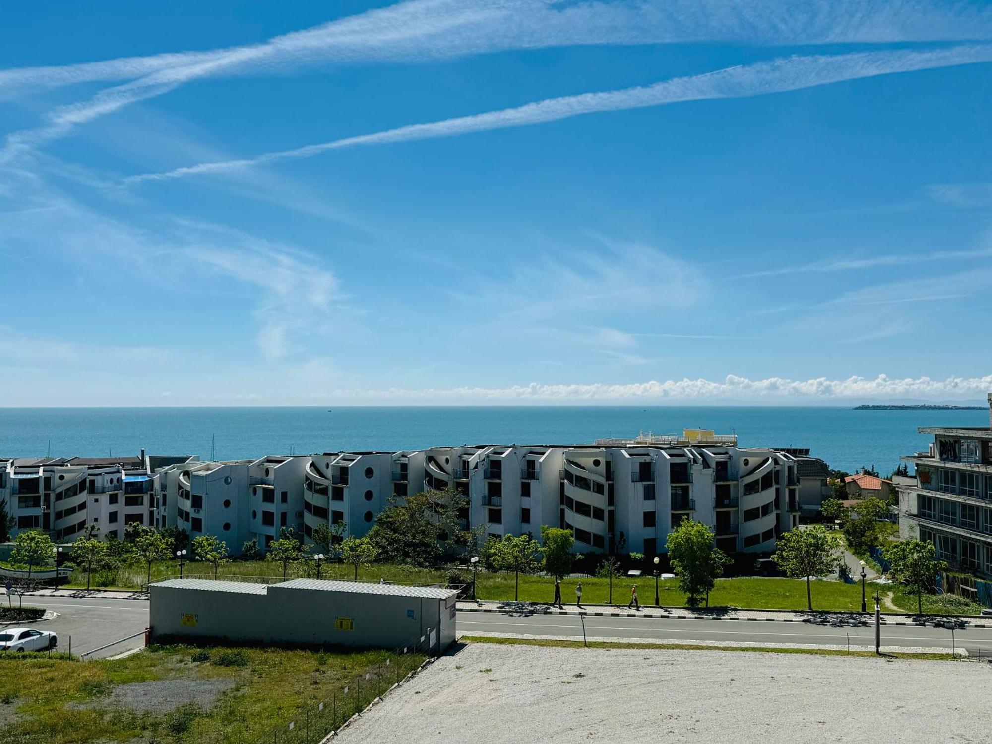 Vodenicata 7 Apartment Sveti Vlas Exteriör bild