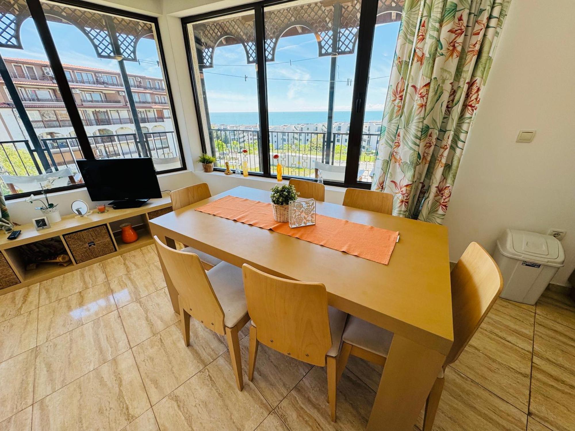 Vodenicata 7 Apartment Sveti Vlas Exteriör bild